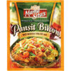 Mama Sita's Pancit Bihon rice noodle stir fry mix