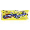 Jack&Jill Magic Creams Butter Flavored Cream Crackers 280 gr