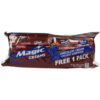 Jack&Jill Magic Creams Chococreme Crackers 280gr