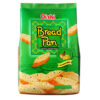 Oishi Bread Pan Savoury Toasted Cheese & Onion 42gr