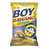 Boy Bawang Cornick Garlic Flavor