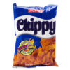 Jack & Jill Chippy Chili & Cheese Flavored Corn Chips 108 gr