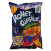 Jack&Jill Roller Coaster Kaas-chips ringen 80 gr