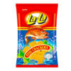 Lala Fish Crackers-Original 100gr