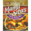 Mama Sita's Stew base Mix Pang Kare Kare