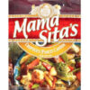 Mama Sita's  Chopsuey/Pancit Canton stir fry mix