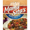 Mama Sita's Menudo/Afritada mix meat stew mix