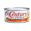 Century Tuna - Hot and Spicy
