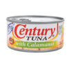 Century Tuna - Calamansi