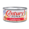 Century Tonijstukken Caldereta