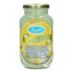 Monika Nata de Piña (Ananas) op Zware Siroop/