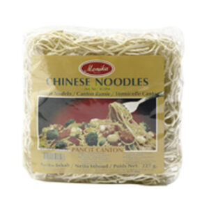 Monika Pancit Canton Noedels 227gr
