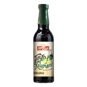 Mama Sita Toyo Kalamansi Soysaus 350ml