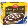 White King Champ O Rado-Chocolate Rice Porridge 227gr