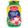 Monika Green Nata De Coco