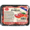 Nida Pork Longganisa Sweet