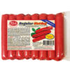 Nida Hotdog Regular