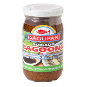 Dagopan Fried Shrimppaste Sweet