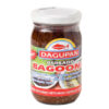 Dagupan Guisado Bagoong Spicy 230gr