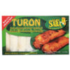 2606 Golden Saba Roll banana&Jackfruit big 8 pieces