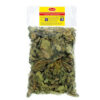 Monika Dried Taro Leaves