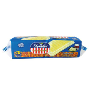 My San Skyflakes Condensada snackpack