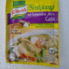 Knorr Sinigang Gabi 44gr