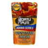 Datu Puti Adobe Series Piniyahang Adobo Sauce 180ml.