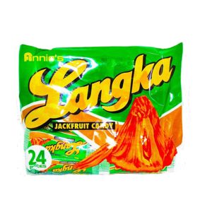 Annie Langka Candy 145gr.