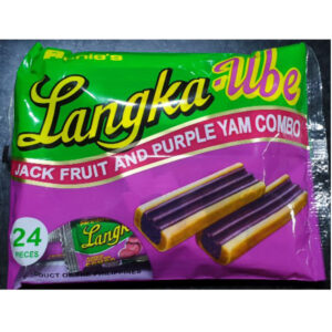 Annie Langka Ube Candy 145 gr.