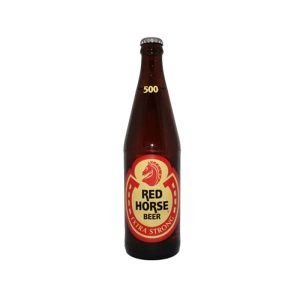 Red Horse 500 ml