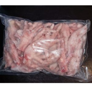 Chicken Feet 1 kg
