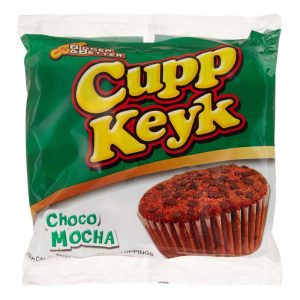 MOCHA Cupp keyk 10x 33gr