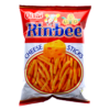 Oishi RinBee Cheese Sticks 85gr