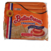 Sunflower Buttercream Bracker Leche Flan 250gr