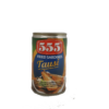 555 Fried Sardines Tausie 155gr