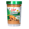 Lillys Classic peanut butter