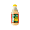 datu puti spiced vinegar