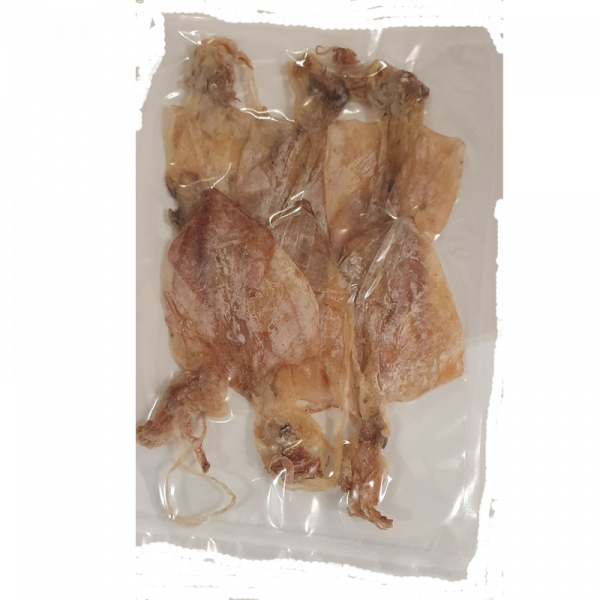 Dried Squid With Skin 100 gr - Image 2