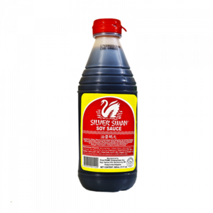 Silver Swan Soy Sauce 385 ml Pet Bottle