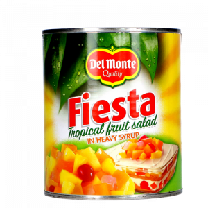 Del Monte Fiesta Fruit Cocktail 850gr