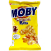 Nutri Snack -Moby - Caramel Puffs 90 gr
