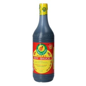 Marca Pina- Soy Sauce 1Ltr