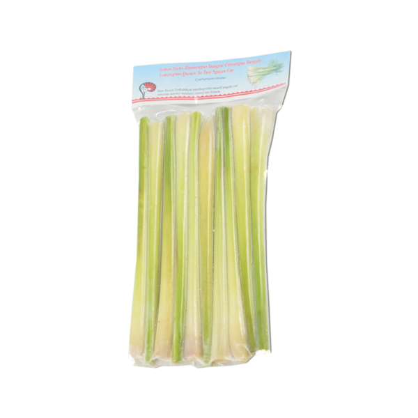 Lemongrass 250 gr