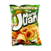 Jack&Jill Mang Juan Chicaharon sukang Paombong 90gr