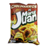Jack&Jill Mang Juan Chicaharon Sukat Sili 90gr