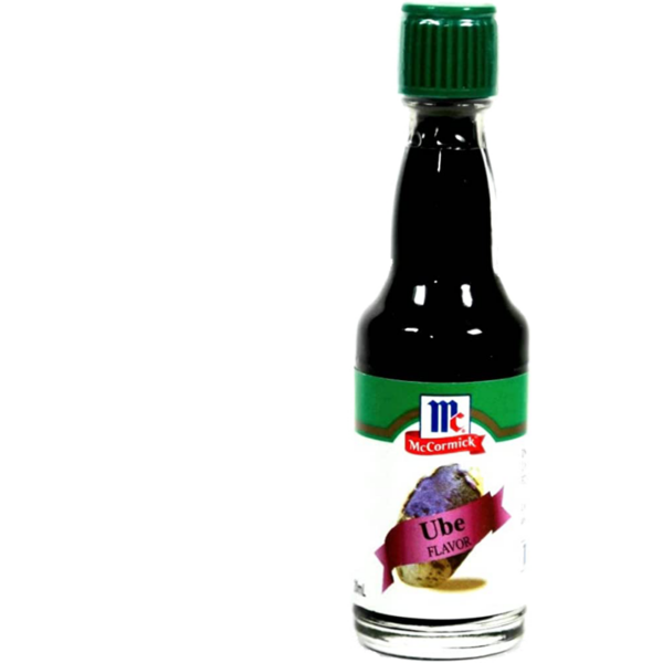 MC Cormick Ube Extract 20ml