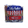 My San Skyflakes Cracker original Single pack  10 x 25Gr