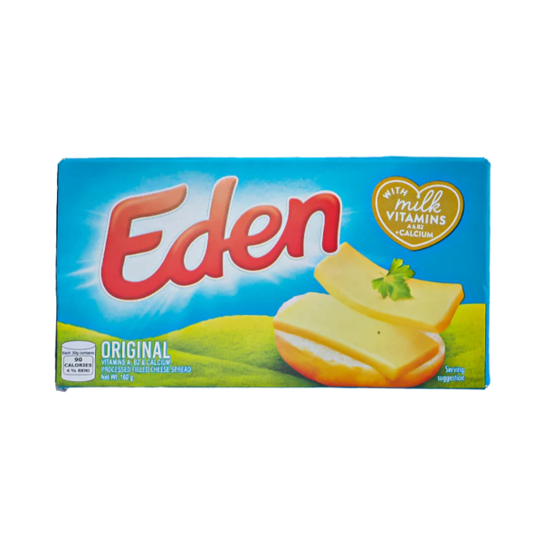 Eden Cheese 160 gr