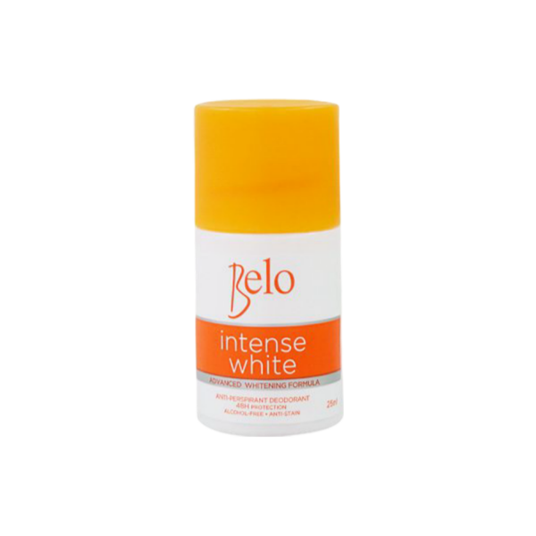 Belo Intense White Deo Roll On 25 ml